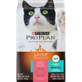 Purina® Pro Plan® Salmon & Rice Adult Cat Food